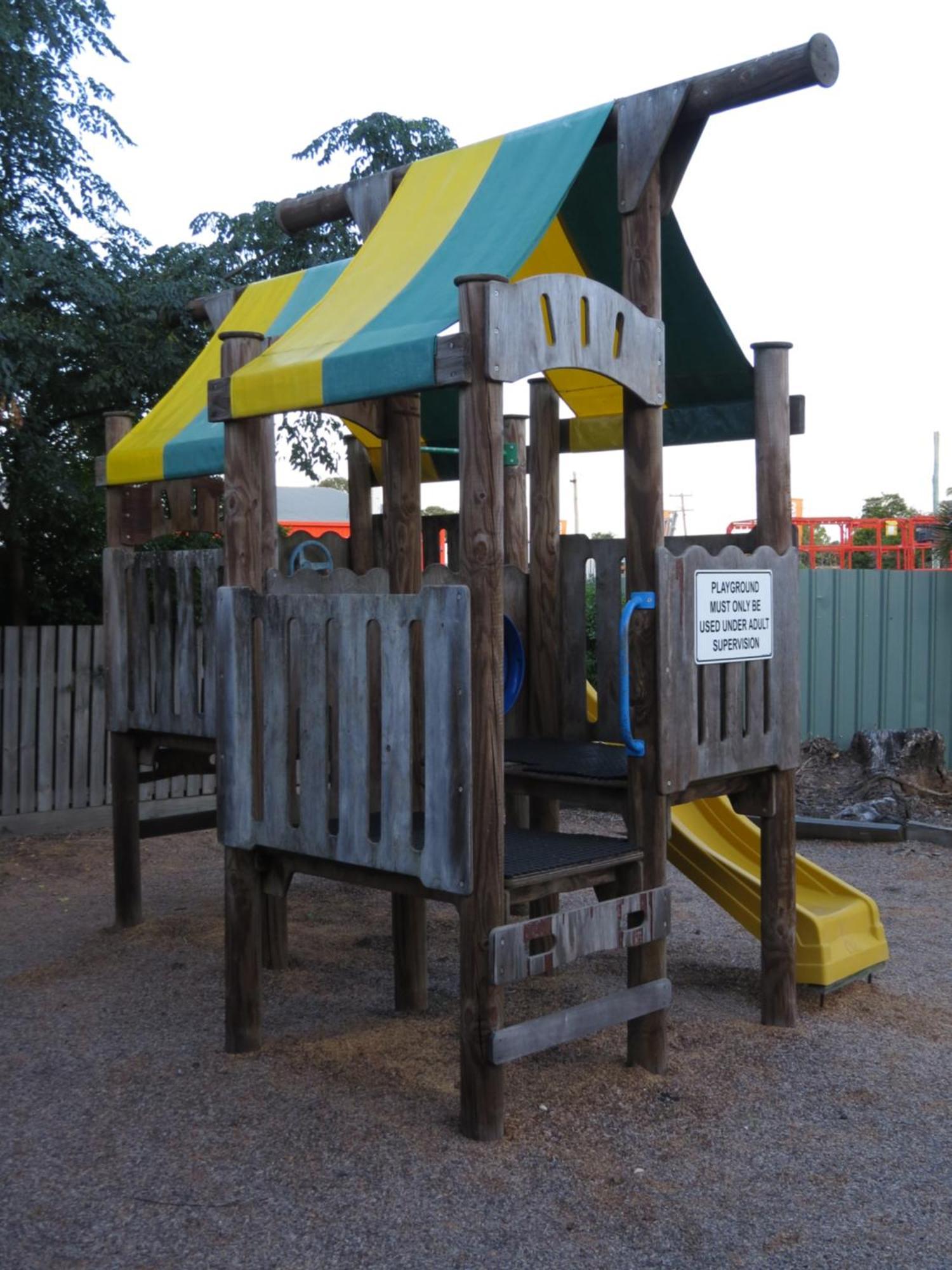 Bundaberg East Cabin And Tourist Park Exterior photo